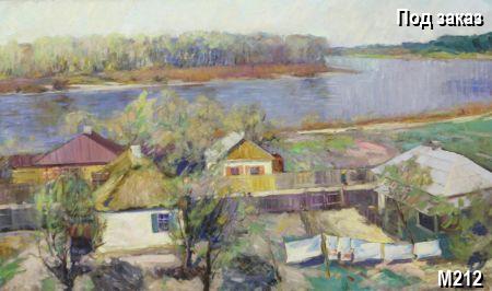 Антикварная картина Крымский пейзаж , тематика Пейзаж, стиль Соцреализм. Галерея Шедевр Антикварная картина Крымский пейзаж , тематика Пейзаж, стиль Соцреализм. Галерея Шедевр
