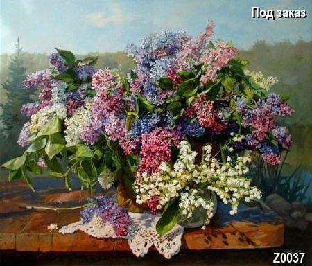 ������� Z0037, ����� Realism, �������� Still Life