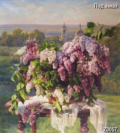 ������� Z0057, ����� Realism, �������� Still Life