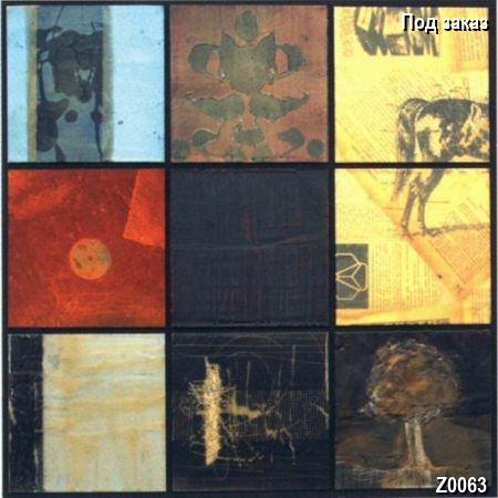 ������� Z0063, ����� Abstract, �������� Other