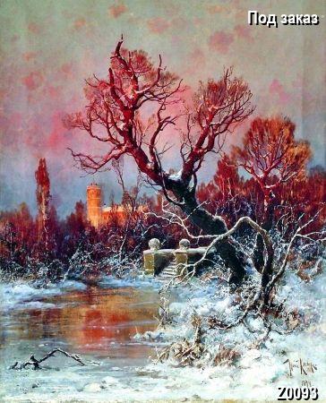 ������� Z0093, ����� Realism, �������� Landscape