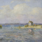 Author ������� �. �., theme Marinizm (sea), style 