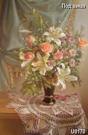 ����������� ������� �����, �������� Still Life, ����� Realism. ������� ������