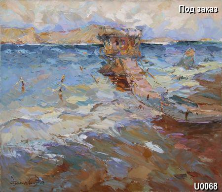 ����������� ������� �� ������, �������� Marinizm (sea). ������� ������