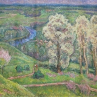 Author ����� �. , theme Landscape, style 
