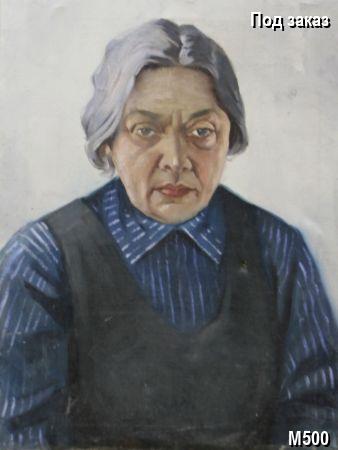 ����������� ������� ������� �. �������� , �������� Portrait (people). ������� ������