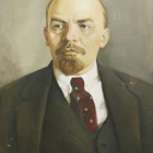 Author �������, theme Portrait (people), style 