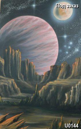 ����������� ������� �����, �������� Fantasy and Mythology, ����� Surreality. ������� ������