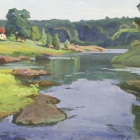 ����������� ������� ����, �������� Landscape