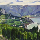 ����������� ������� ������� ������ , �������� Landscape