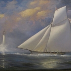 ����������� ������� ���� � ����, �������� Marinizm (sea), ����� Realism