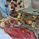 ����������� ������� ��������� � ������ �������, �������� Still Life