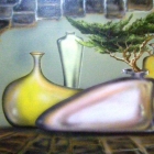 ����������� ������� ���������, �������� Still Life, ����� Surreality